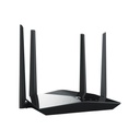 Router Y Punto De Acceso NX10 Netis AX1500 Mesh Wi-fi 6 Todo En Uno
