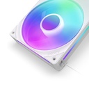 Ventilador Para CPU NZXT F360 RGB Core 3x 120mm 2400RPM RGB