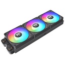 Ventilador Para CPU Thermaltake CT140 EX 3x 140mm 1800RPM ARGB