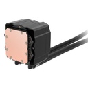 Enfriamiento Líquido para CPU Thermaltake LA240 2x 120mm hasta 2500RPM