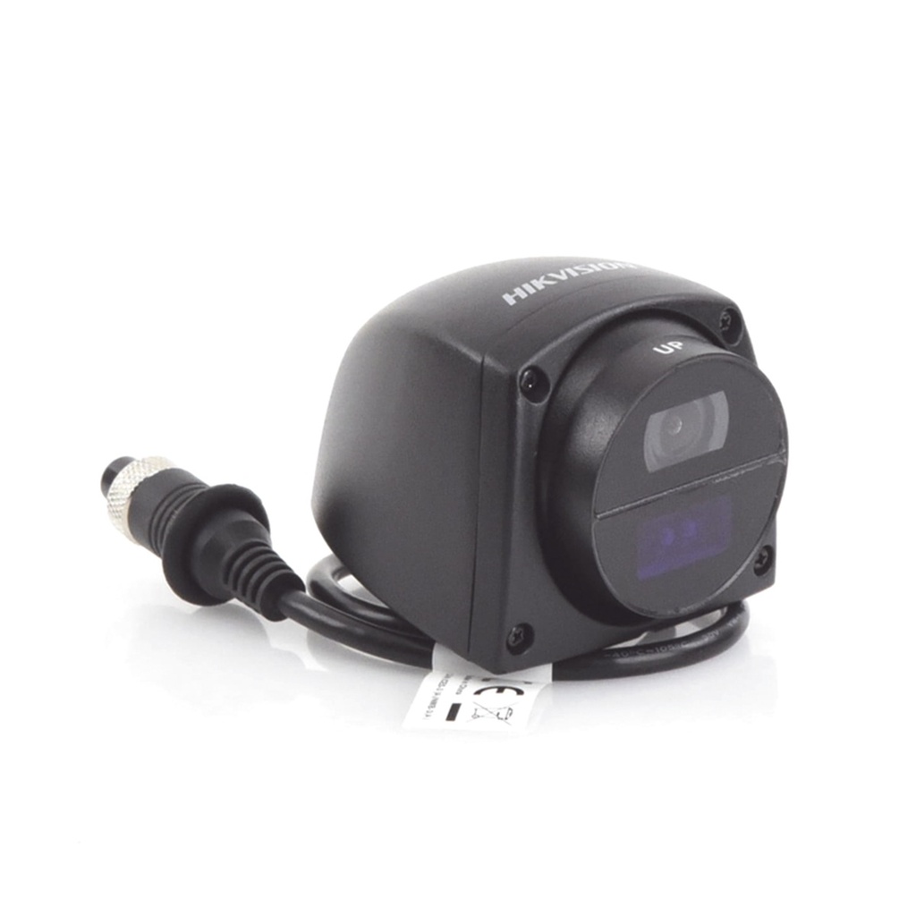 Cámara CCTV Domo IR Interior Exterior Hikvision AE-VC124T-IT(2.1mm) Alámbrico 1280x720 Píxeles