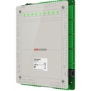 Lector de Tarjetas de Proximidad Hikvision DS-K2624X RS-485 100.000 Usuarios Para Interior