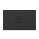 Monitor Inteligente para Videoportero Ezviz CS-SD7 7" Inalámbrico Compatible con CS-HP7