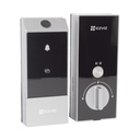 Cerradura Inteligente con Teclado Ezviz DL04 Hasta 50 Usuarios