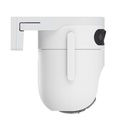 Cámara CCTV IP Smart WiFi Domo IR Exterior Ezviz CS-H9C Alámbrico/Inalámbrico 2304x1296 Pixeles Día/Noche