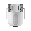 Cámara CCTV IP Smart WiFi Domo IR Exterior Ezviz CS-H9C Alámbrico/Inalámbrico 2304x1296 Pixeles Día/Noche