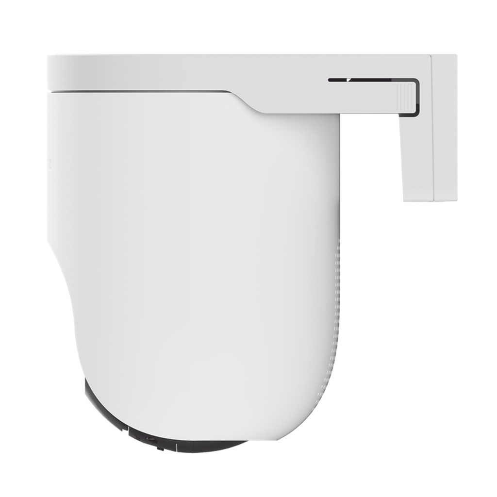 Cámara CCTV IP Torreta IR Interior Exterior Ezviz CS-H8C/3MP/POE Alámbrico 2304x1296 Pixeles Día/Noche