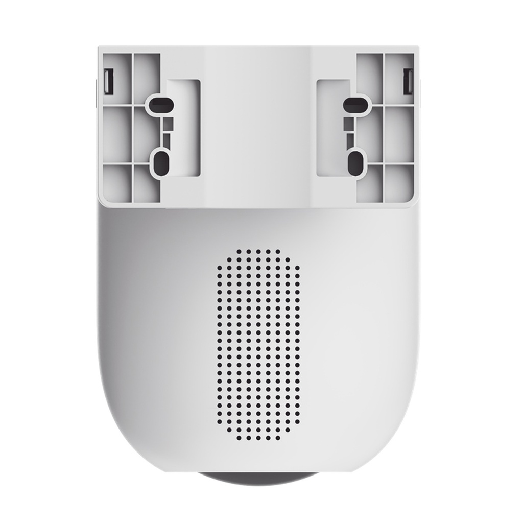 Cámara CCTV IP Torreta IR Interior Exterior Ezviz CS-H8C/3MP/POE Alámbrico 2304x1296 Pixeles Día/Noche