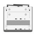 NVR de 8 Canales Ezviz CS-X5S/8W Para 1 Discos Duros máx 8TB 1x USB 2.0 1x RJ-45