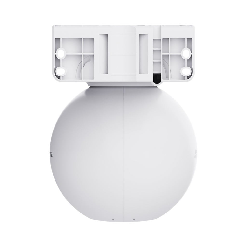 Cámara CCTV IP Smart WiFi PT Exterior Ezviz CS-H8X Alámbrico 2560x1440 Pixeles