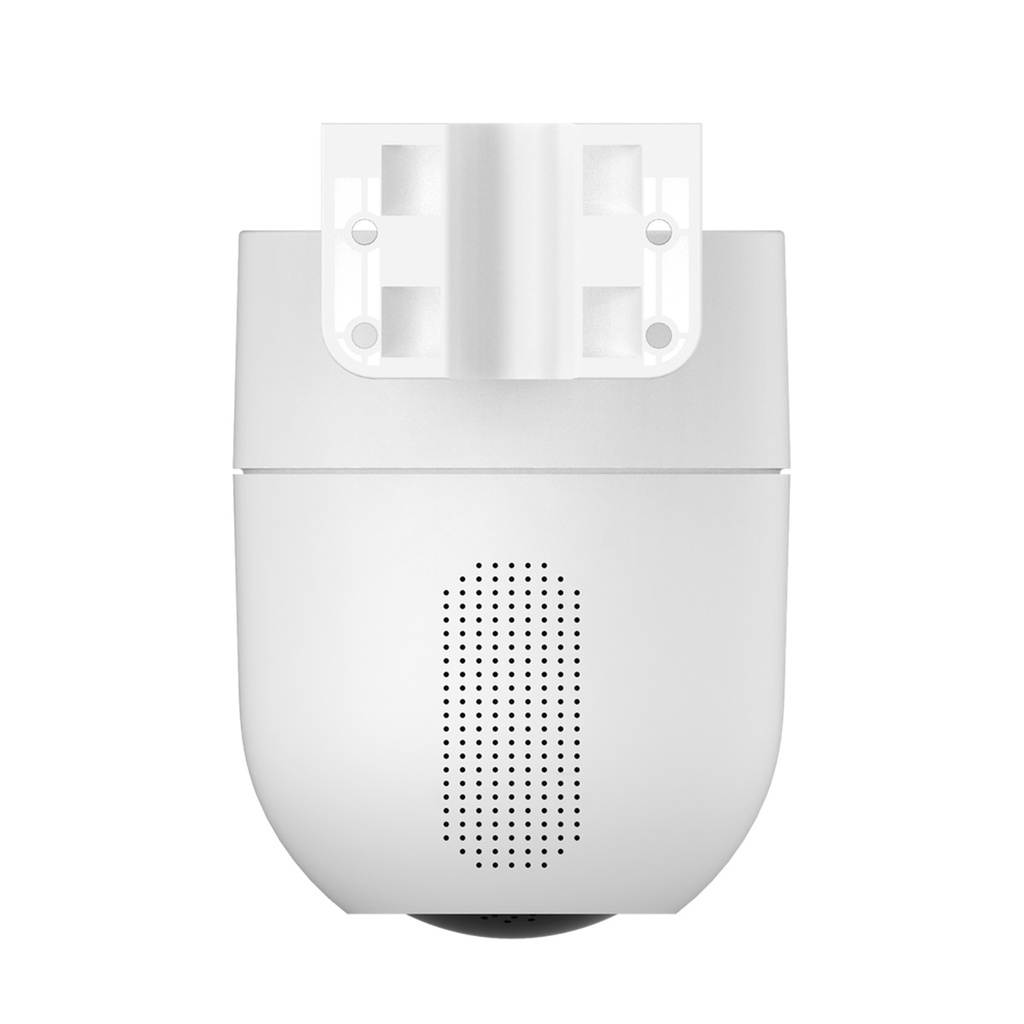 Cámara CCTV IP Smart WiFi PT Interior Exterior Ezviz H8c Pro Alámbrico/Inalámbrico 2880x1620 Pixeles Día/Noche