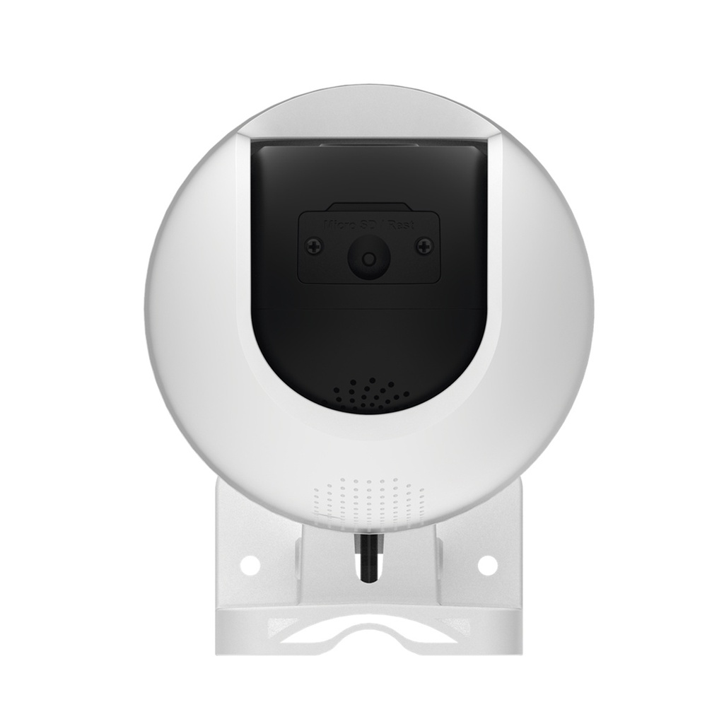 Cámara CCTV IP Smart WiFi PT Interior Exterior Ezviz H8c Pro Alámbrico/Inalámbrico 2880x1620 Pixeles Día/Noche