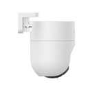 Cámara CCTV IP Smart WiFi PT Interior Exterior Ezviz H8c Pro Alámbrico/Inalámbrico 2880x1620 Pixeles Día/Noche