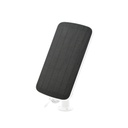 Panel Solar Ezviz CS-CMT-SOLARPANEL-C Para Recargar Cámara De Batería CSBC1C