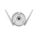 Cámara CCTV IP Smart WiFi Bullet IR Exterior Ezviz H3 3K Inalámbrico 2880x1620 Pixeles Día/Noche