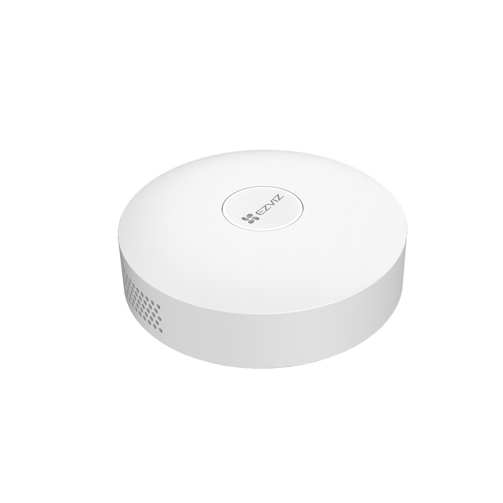 Panel de Alarma Ezviz WiFi A3 Inalámbrico/Alámbrico Hasta 32 Dispositivos