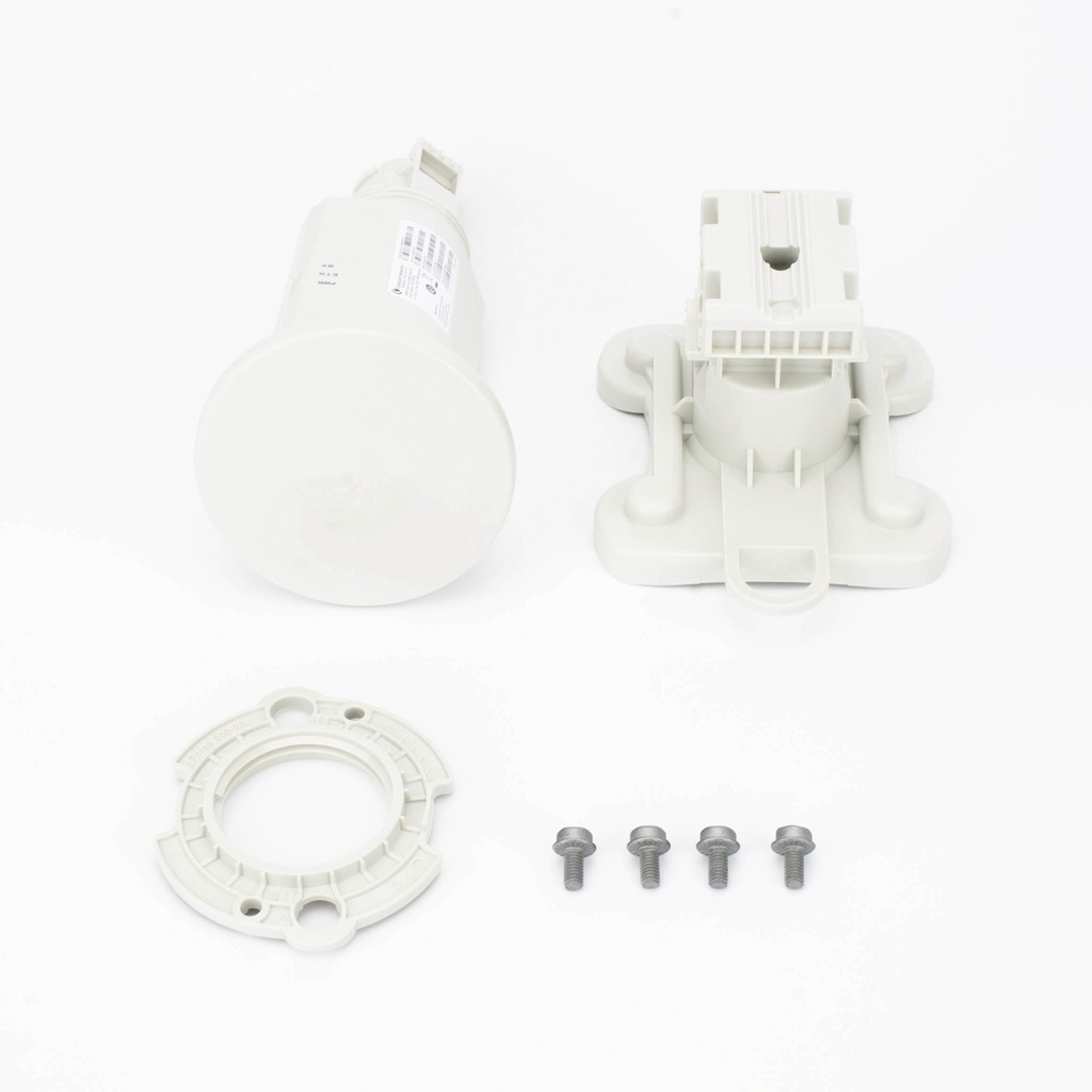 Cliente ePMP Force 4525L Feedhorn Cambium Networks 4 Gbit/s 2.4GHz