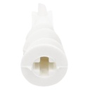 Taquete Autoperforable Thorsman Paquete De 100 Piezas