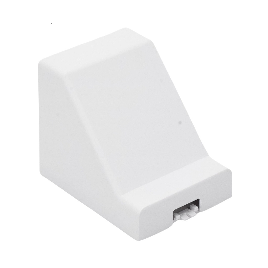 Derivación Techo A Canaleta Thorsman P-DEV PVC Auto Extinguible