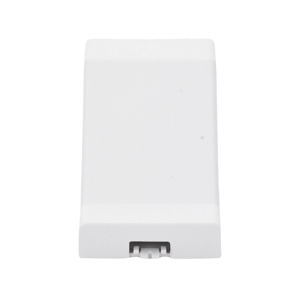 Derivación Techo A Canaleta Thorsman P-DEV PVC Auto Extinguible