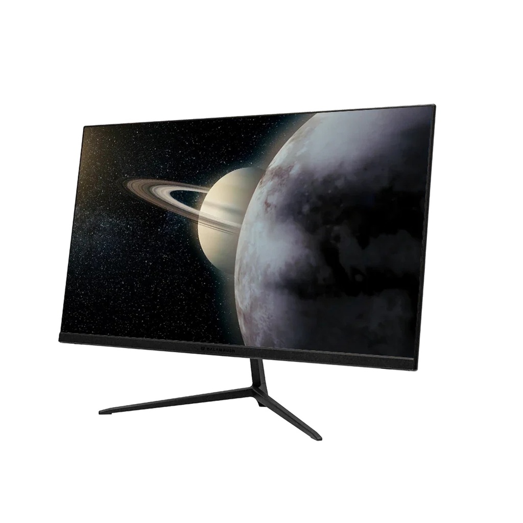 Monitor Gamer Acteck Titan MTG24Y LED 23.8" Full HD G-Sync/FreeSync 180Hz HDMI/DisplayPort