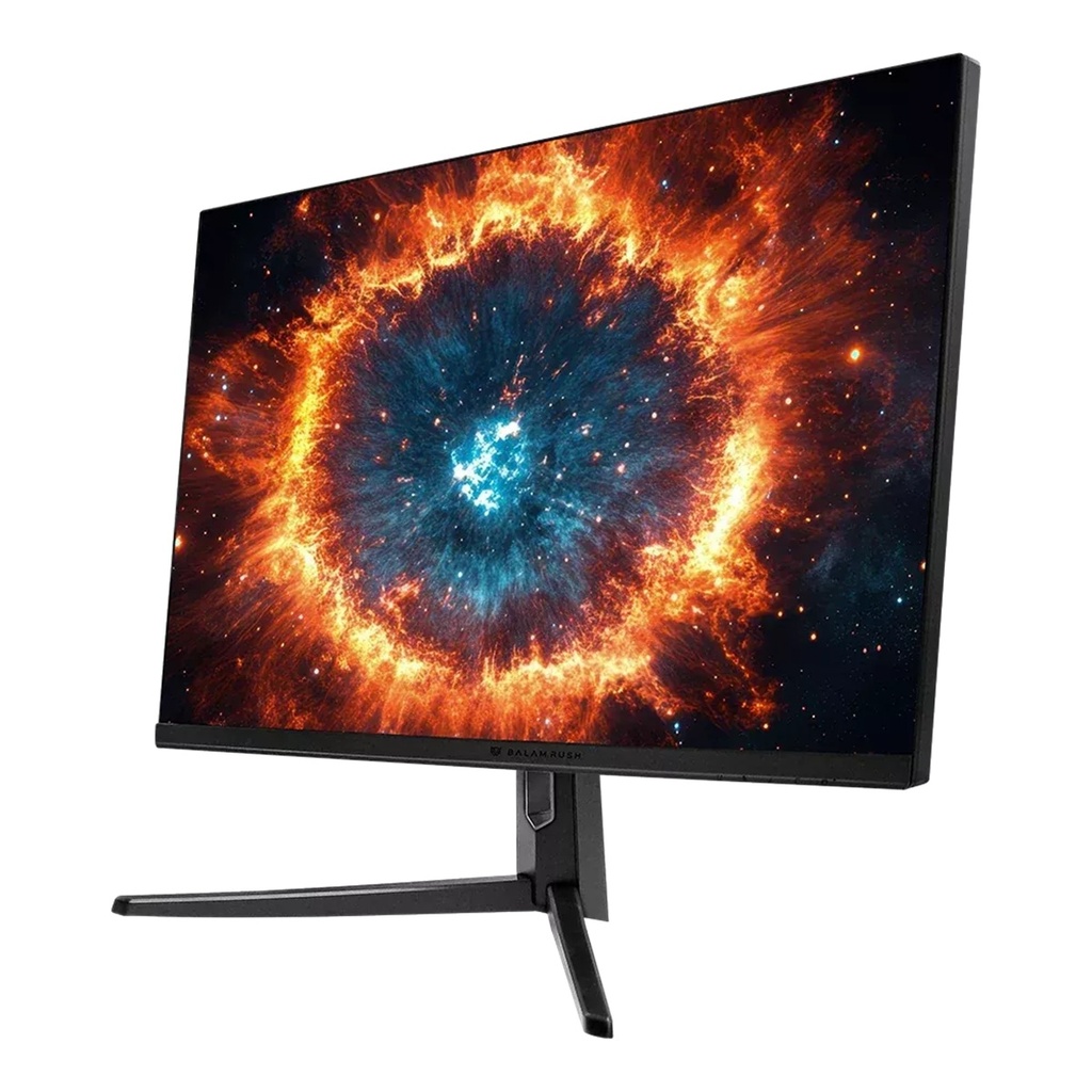 Monitor Gamer Balam Rush Hyper Nova MHN27Y LED 27" Full HD G-Sync/FreeSync 200Hz HDMI/DisplayPort