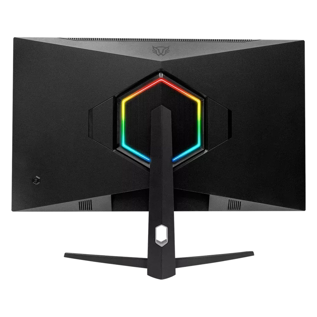 Monitor Gamer Balam Rush Hyper Nova MHN27Y LED 27" Full HD G-Sync/FreeSync 200Hz HDMI/DisplayPort