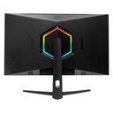 Monitor Gamer Balam Rush Hyper Nova MHN27Y LED 27" Full HD G-Sync/FreeSync 200Hz HDMI/DisplayPort