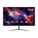 Monitor Gamer Balam Rush MNG24Y LED 23.8" Full HD G-Sync/FreeSync 100Hz HDMI/DisplayPort
