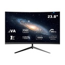 Monitor Gamer Curvo Balam Rush Andromeda MAG24Y LED 23.8" Full HD G-Sync/FreeSync 180Hz HDMI/DisplayPort