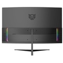 Monitor Gamer Curvo Balam Rush Andromeda MAG24Y LED 23.8" Full HD G-Sync/FreeSync 180Hz HDMI/DisplayPort