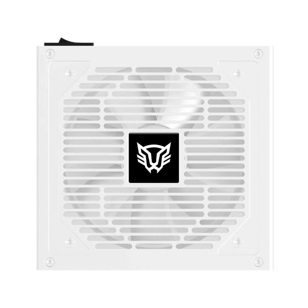 Fuente de Poder Balam Rush GR Burst GR850G 80 PLUS Gold Modular 24-pin ATX 120mm 850W