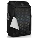 Mochila para Laptop 17" Dell GM1720PM de Nylon/Poliéster