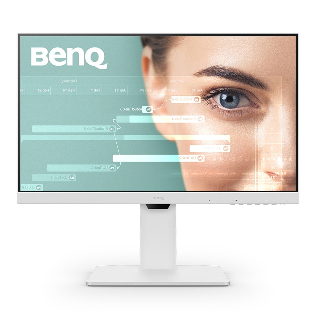 Monitor BenQ GW2786TC LED 27" Full HD 100Hz HDMI/DisplayPort Bocinas Integradas