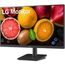 Monitor LG 24MS500-B LED 23.8" Full HD FreeSync 100Hz HDMI
