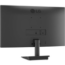 Monitor LG 24MS500-B LED 23.8" Full HD FreeSync 100Hz HDMI