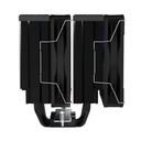 Disipador Para CPU Balam Rush NITROX NX70 120mm Hasta 1800RPM