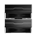 Disipador Para CPU Balam Rush NITROX NX70 120mm Hasta 1800RPM