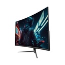 Monitor Gamer Curvo Balam Rush 27" VA Ultra Earth II Plus MGM27C Full HD 165 Hz 1ms 