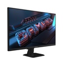 Monitor Gamer Gigabyte GS27FA LED 27" Full HD 180Hz HDMI/DisplayPort
