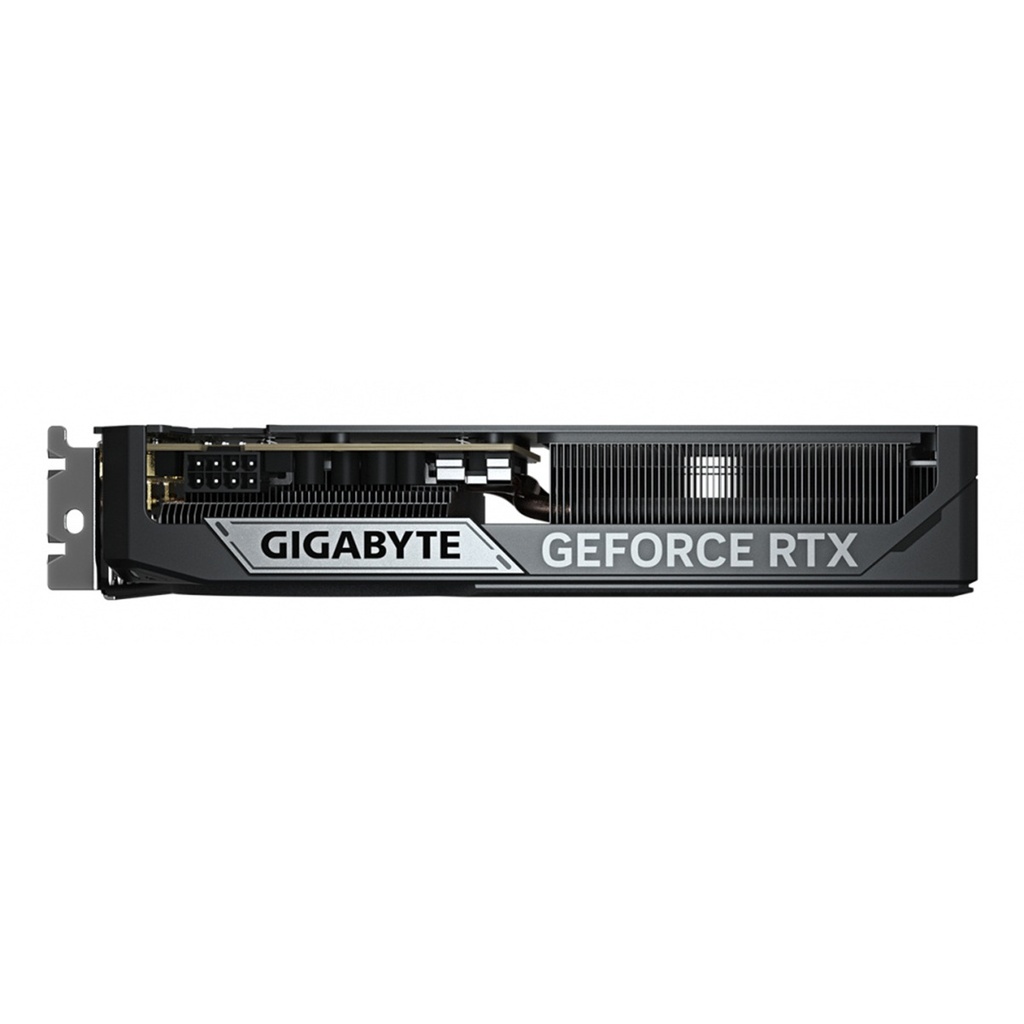 Tarjeta de Video Gigabyte NVIDIA GeForce RTX 5060 Ti Windforce 8G 8GB 128-bit GDDR7 PCI Express x8 5.0