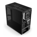 Gabinete Hyte Y40 Midi-Tower ATX/Micro-ATX/Mini-ITX USB 3.0 Sin Fuente 2 Ventiladores Instalados