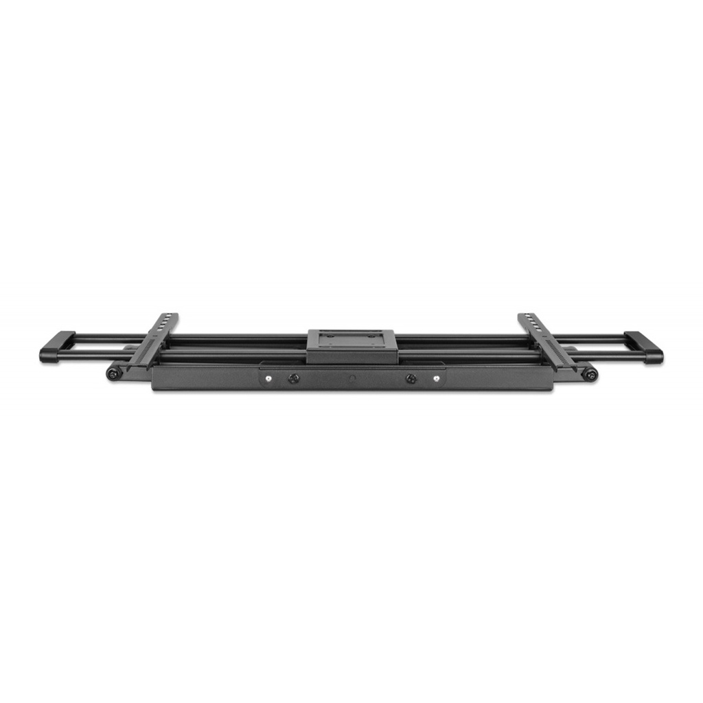 Soporte de Pared Manhattan 462358 Para Pantalla 60" - 120" Hasta 120kg