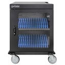 Estación de Carga Manhattan 180931 32 Contactos AC 120V