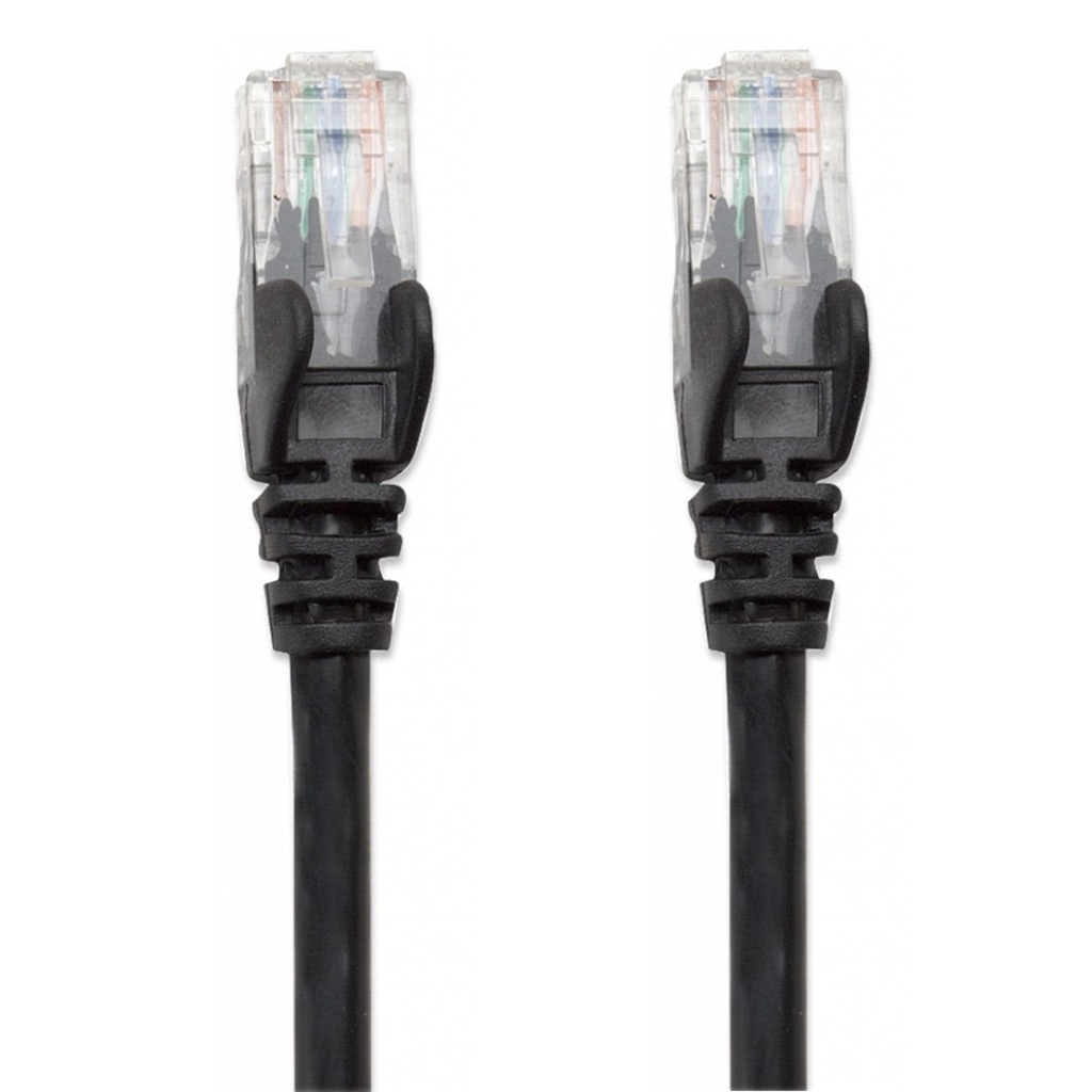 Cable Patch Cat5e UTP Intellinet 320771 RJ-45 Macho - RJ-45 Macho 4.2 Metros