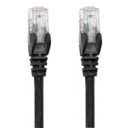 Cable Patch Cat5e UTP Intellinet 320771 RJ-45 Macho - RJ-45 Macho 4.2 Metros