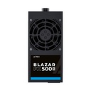 Fuente de Poder Acteck FX500 24-pin ATX 80mm 500W 