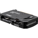 Tarjeta De Video MSI NVIDIA GeForce RTX 5060 8g Shadow 2x OC 8GB 128 Bit GDDR7 Pci Express X16 5.0