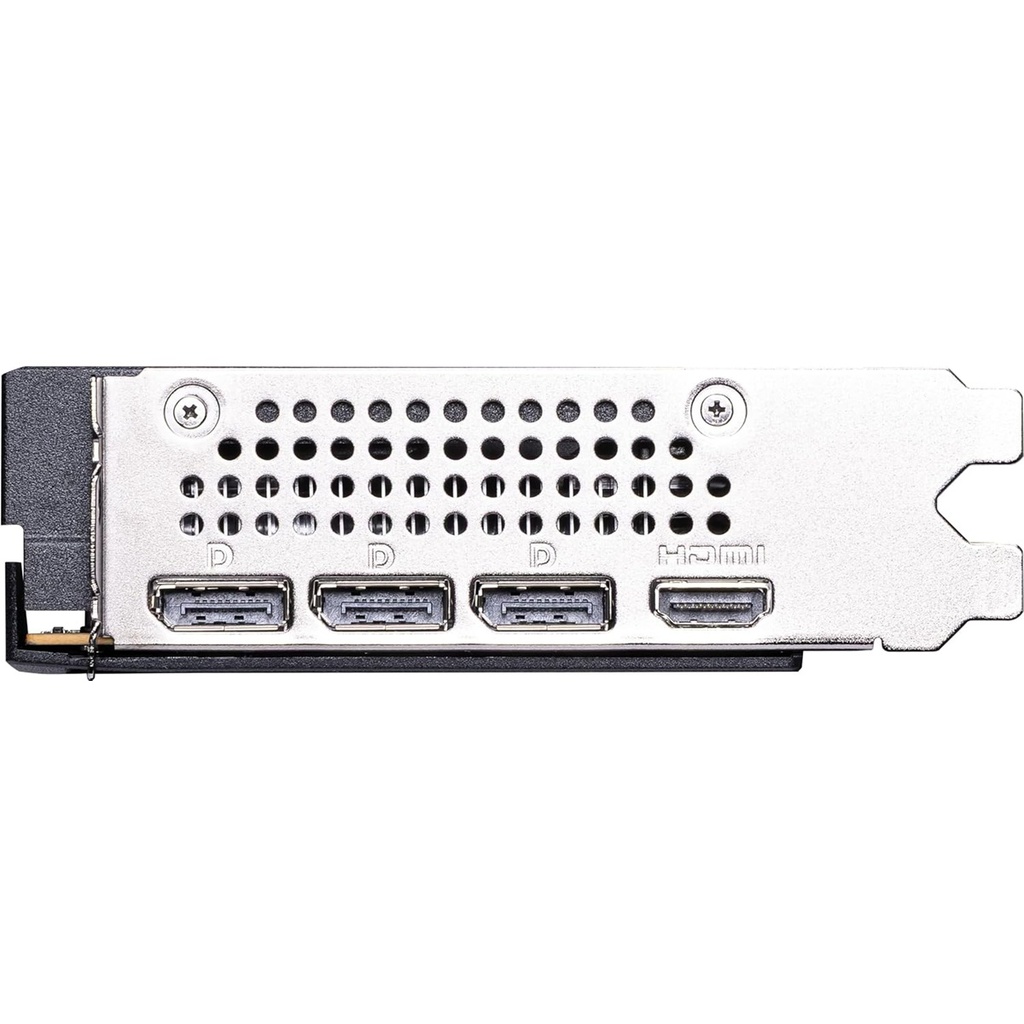 Tarjeta De Video MSI NVIDIA GeForce RTX 5060 8g Shadow 2x OC 8GB 128 Bit GDDR7 Pci Express X16 5.0