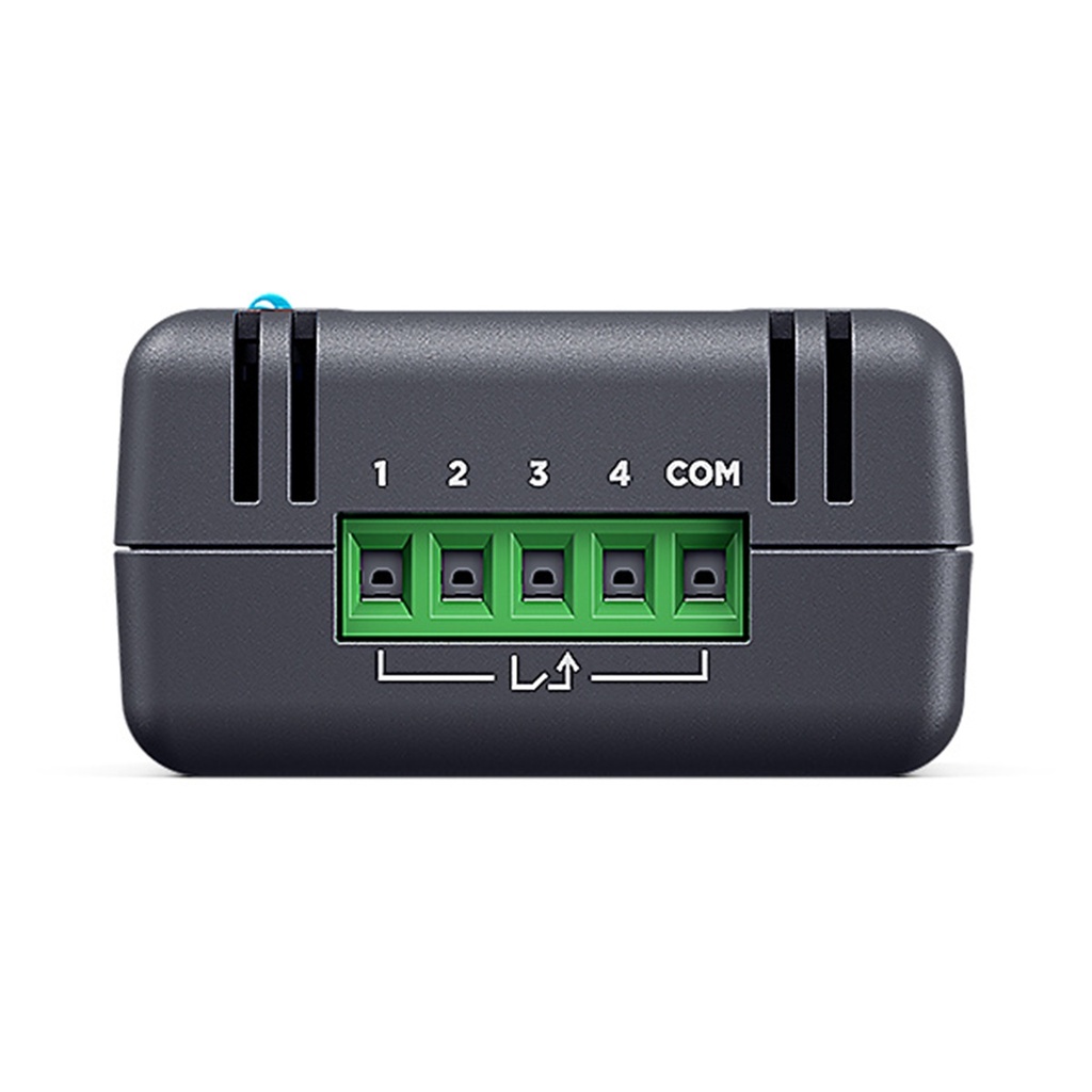 Tarjeta para Monitoreo de Temperatura y Humedad CyberPower SNEV001 Para Tarjeta RMCARD 